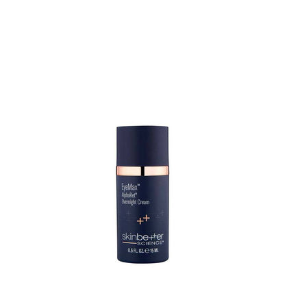 Cremă Ochi skinbetter EyeMax AlphaRet Overnight 15 ml