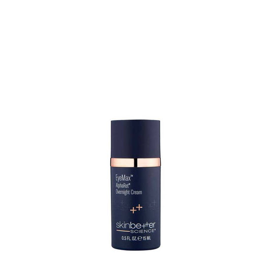 Cremă Ochi skinbetter EyeMax AlphaRet Overnight 15 ml