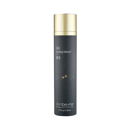 Cremă Hidratantă Bărbați skinbetter Solo Hydrating Defense MEN 50 ml