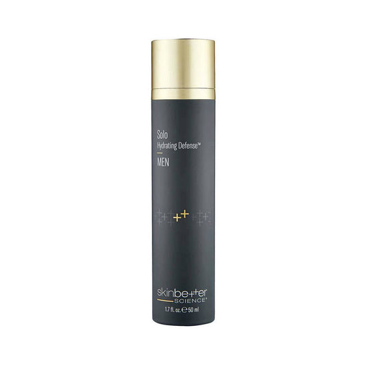 Cremă Hidratantă Bărbați skinbetter Solo Hydrating Defense MEN 50 ml