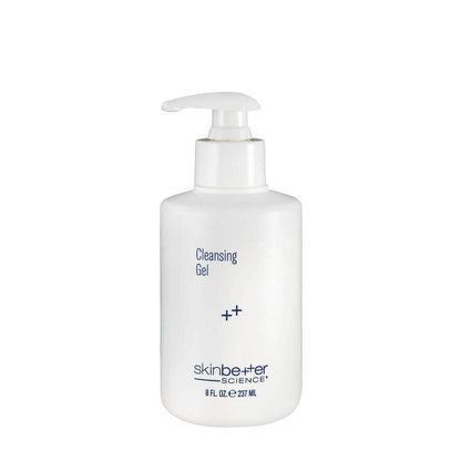 Gel de curățare facială skinbetter Cleansing Gel 237 ml