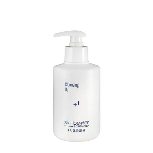 Gel de curățare facială skinbetter Cleansing Gel 237 ml