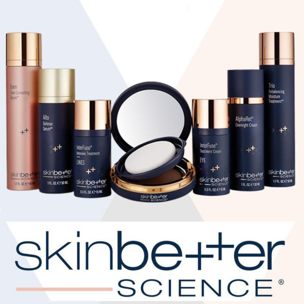 skinbetter science