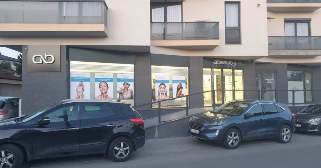 Clinica Estetica Craiova